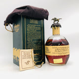 Blanton's 5-29-96 Bourbon Whiskey 750ml 46.5% Boxed