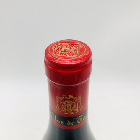 Clos de Tart クロ ド タール グラン クリュ 2016 750ml 13.5%