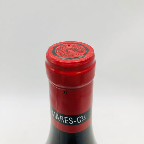 コント ジョルジュ ド ヴォギュエ ボンヌ マール グラン クリュ 2017 750ml