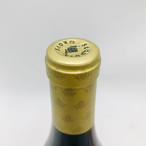 Sequoia Grove Napa Valley Chardonnay 2018 750ml 14.1%