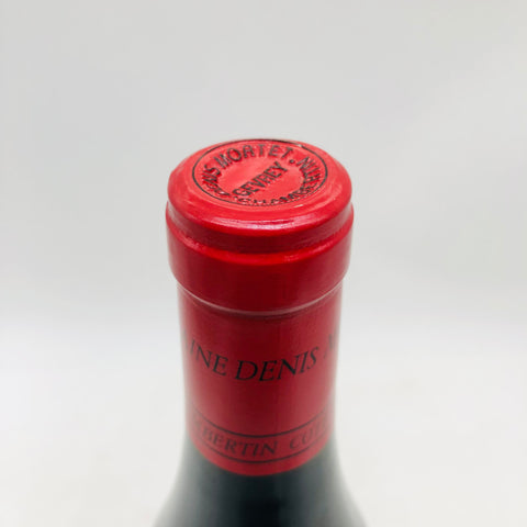 ドメーヌ ドニ モルテ ジュヴレ シャンベルタン 2010 750ml