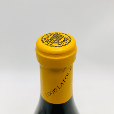 ルイラトゥール コルトンシャルルマーニュ グランクリュ 2019 750ml