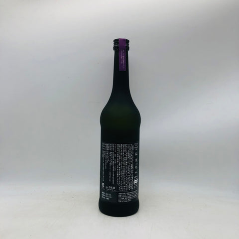 新政  紫八咫 (むらさきやた) R01 製造年月:2020.04 720ml