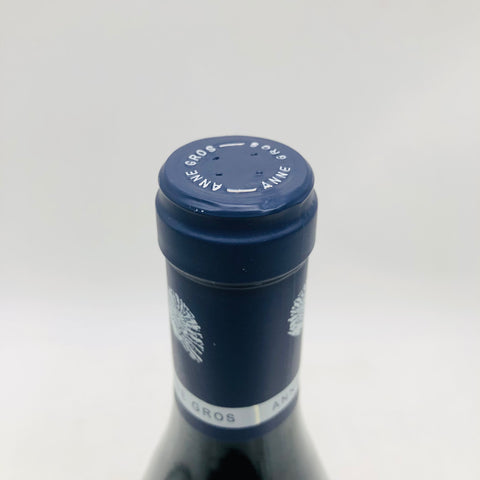 ドメーヌ アンヌ グロ クロ ヴージョル グラン 2020 750ml