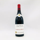 ジョゼフドルーアン シャンボールミュジニー 2020 750ml