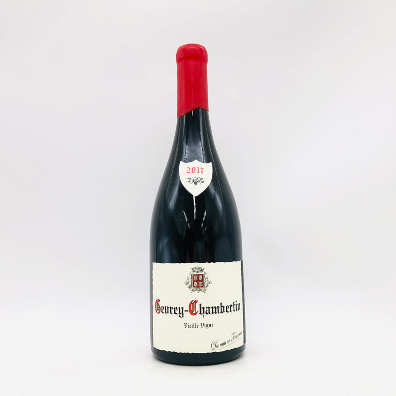 ドメーヌフーリエ ジュヴレシャンベルタン 2017 750ml