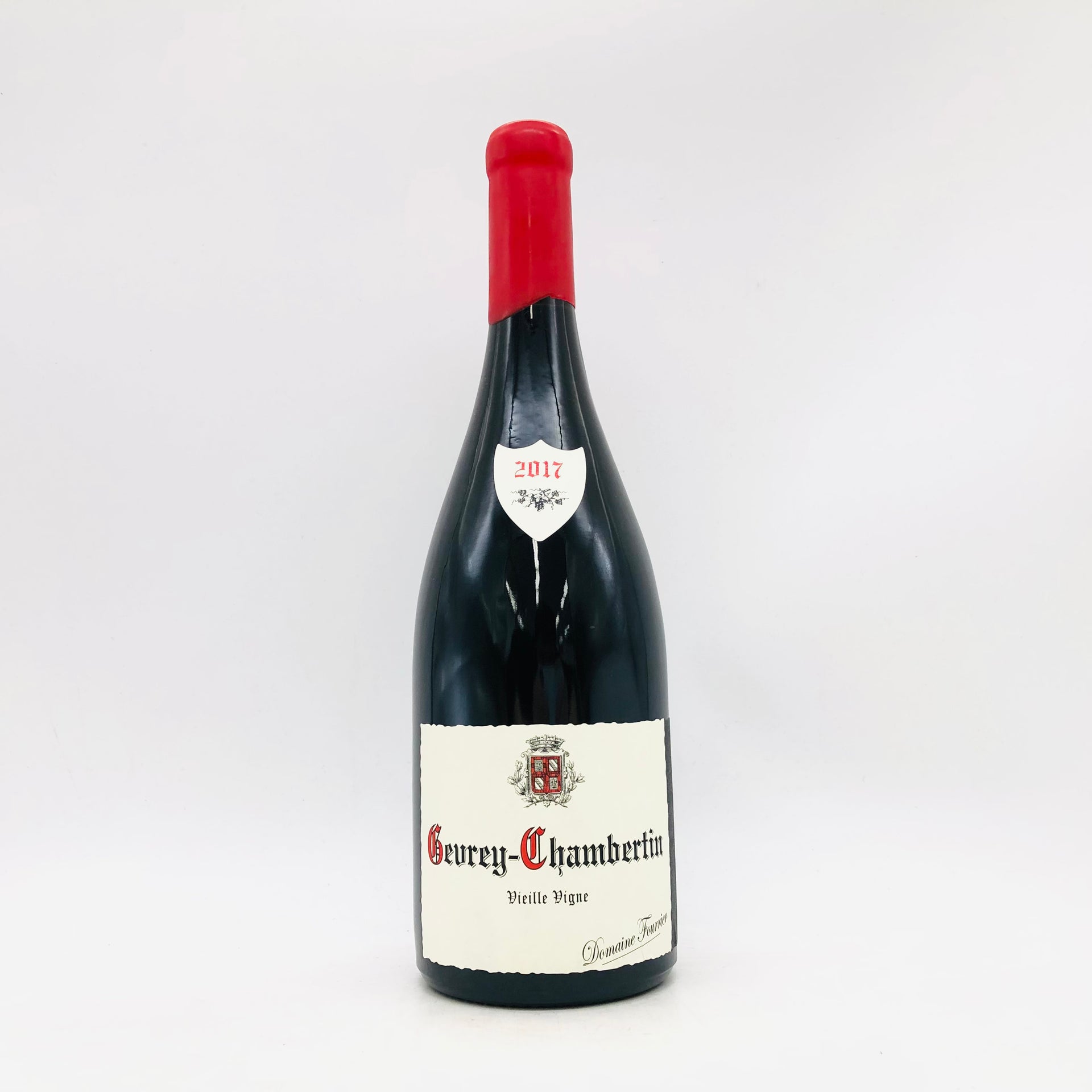 ドメーヌフーリエ ジュヴレシャンベルタン 2017 750ml – 高級酒・希少