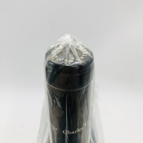 シャルルヴァンカネ マジシャンベルタン グランクリュ 2019 750ml