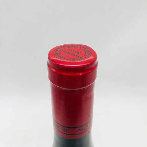 LA GRANDE RUE ニコルラマルシュ ラ グランドリュ 2018 750ml