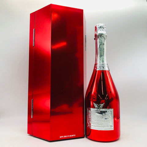 エンジェル2008年ウルトラマンエディション 750ml。ウルトラマン × エンジェル。魅せる、熟成美。　