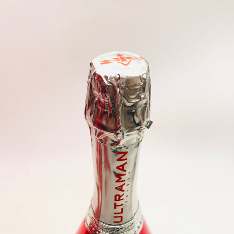 エンジェル2008年ウルトラマンエディション 750ml。ウルトラマン × エンジェル。魅せる、熟成美。　