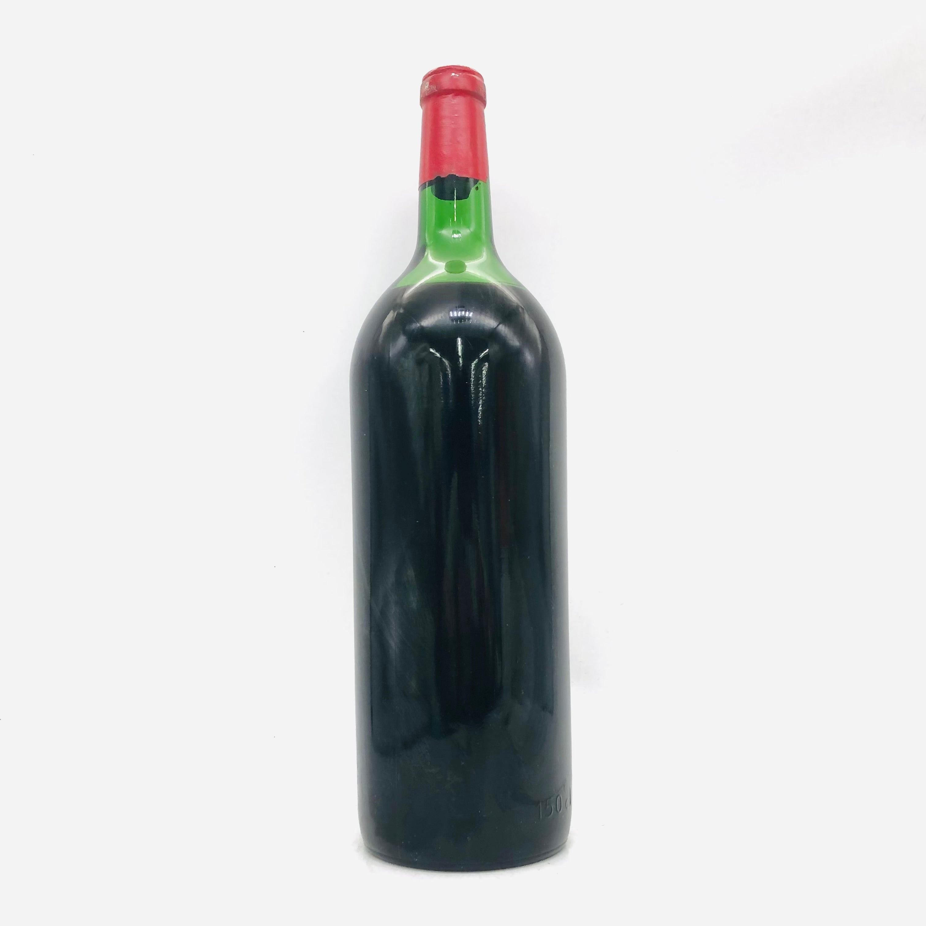 シャトームートンロートシルト1970 マグナムボトル 1500ml – お シャトームートンロートシルト1970 マグナムボトル 1500ml – お