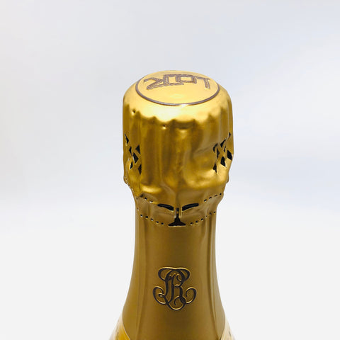 ルイロデレールクリスタル2012 750ml。緊張感と透明感が共鳴する、次世代クリスタルの傑作　