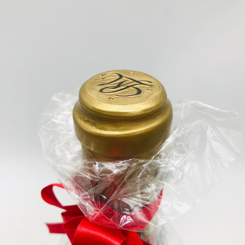 ルシアンルモワンヌ ボンヌマール グランクリュ 2015 750ml