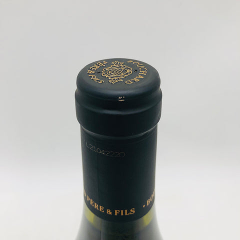 ドメーヌ ブシャール ペール エ フィス シュヴァリエ モンラッシュ 2013 750ml