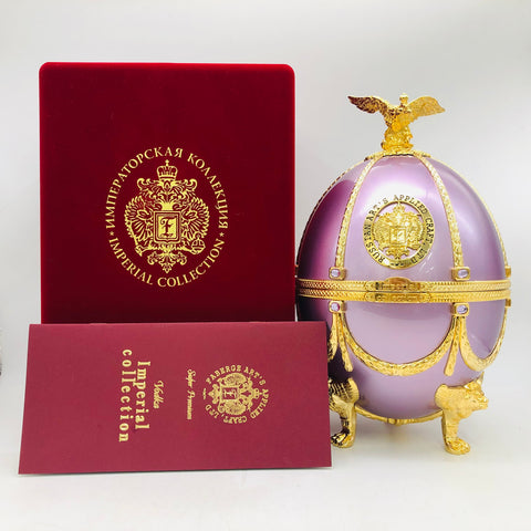 ラドガインペリアルメタリックライラック 700ml お酒 700ml 40%