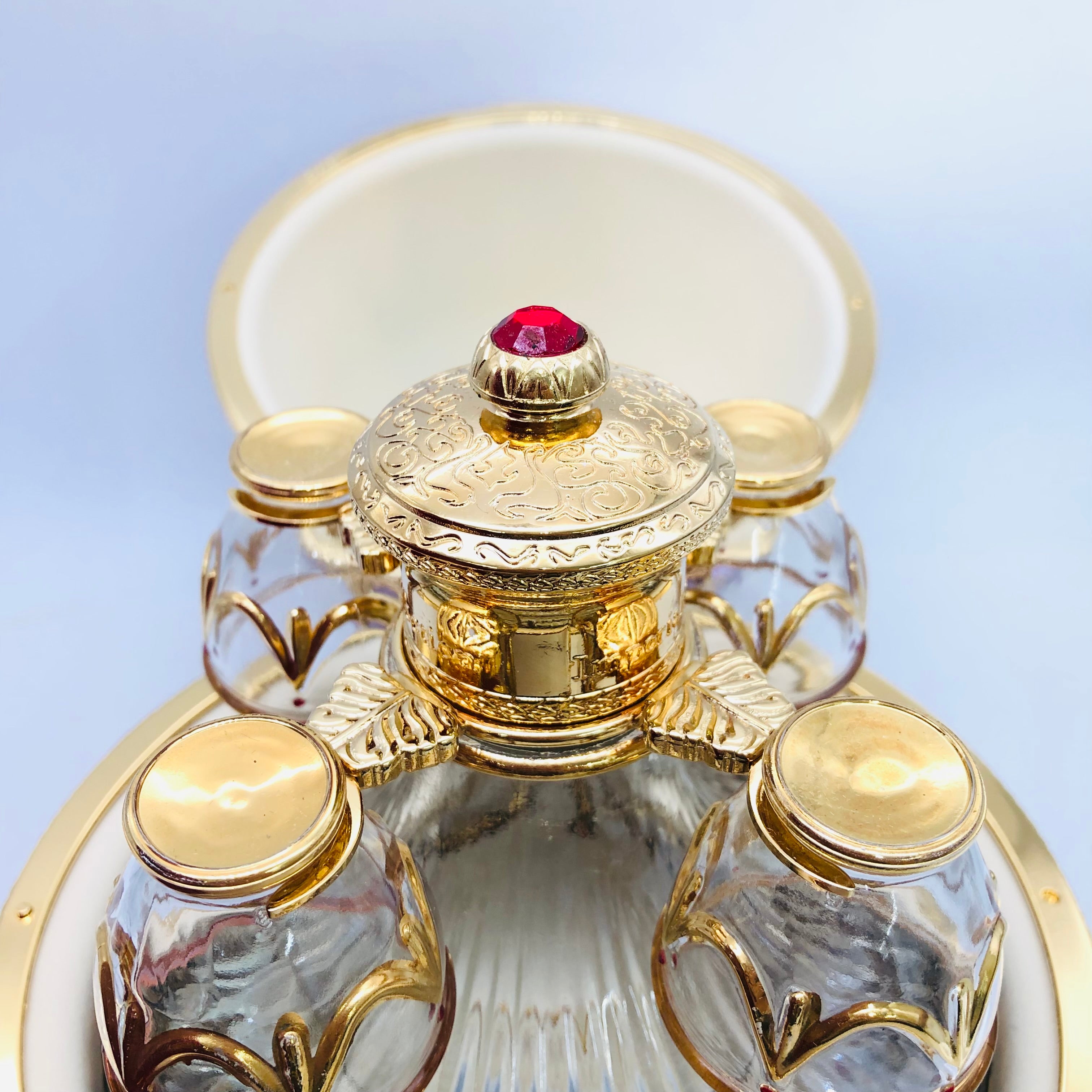 LADOGA ラドガインペリアルメタリックライラック 700ml – お酒の通販