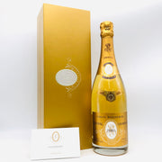 ルイ・ロデレール クリスタル 2005 750ml