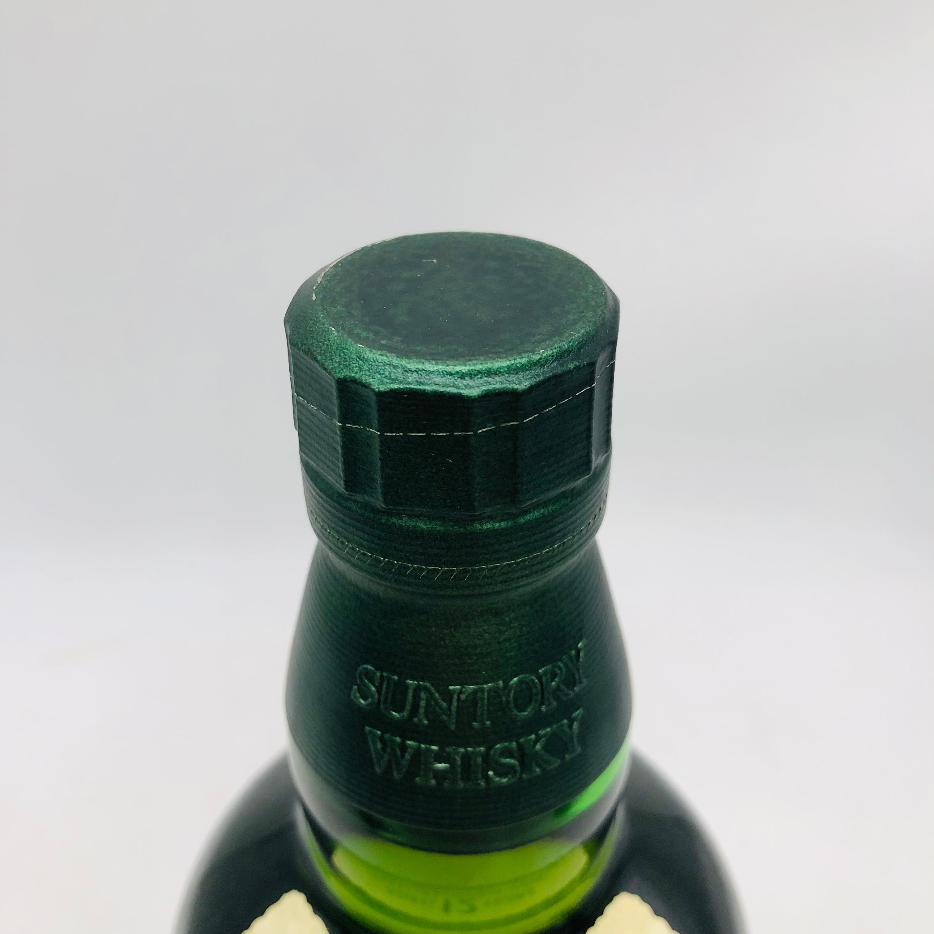 SUNTORY サントリー 白州12年 海外ラベル 700ml – お酒の通販なら