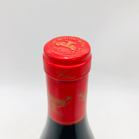 グラン エ シェゾー 2016 ド メーヌ グロ フレール&スール 750ml