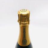 ペリエジュエベルエポック 2013 120th アニバーサリー エディション 750ml キャップ上部画像