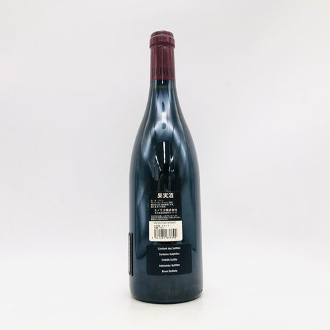 VOSNE ROMANEE ドメーヌデュジャック ヴォーヌロマネ オー マルコンソール 2006 750ml