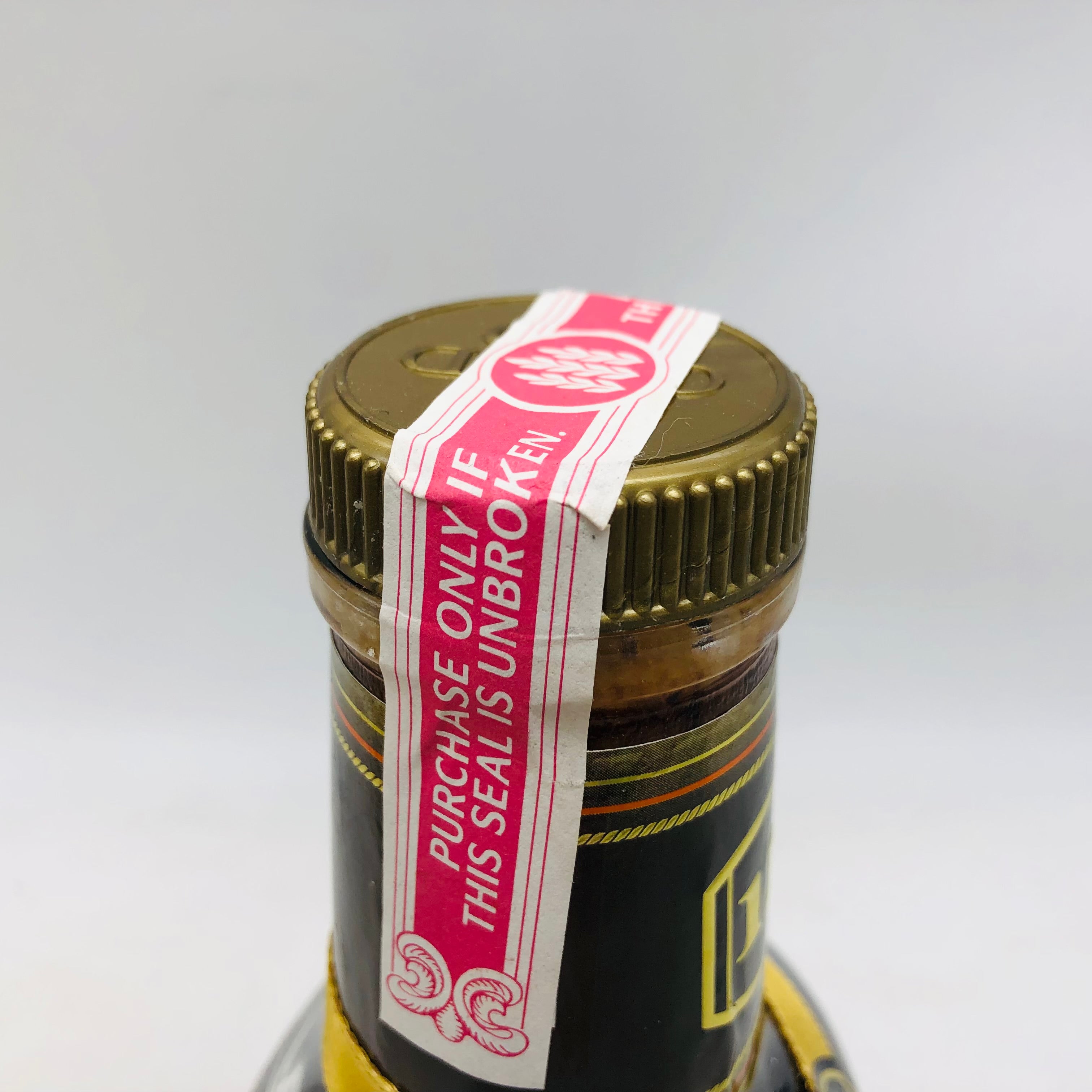 OLD GRAND DAD オールド グラン ダッド 114 750ml – 高級酒・希少酒の