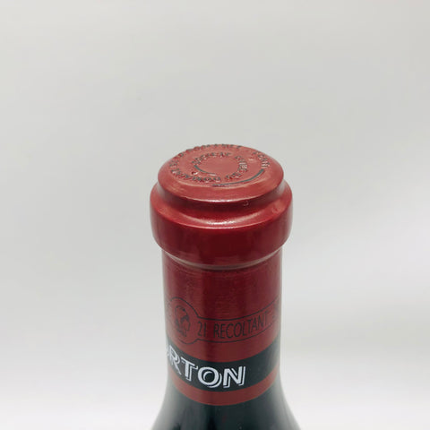 DRC コルトン 2020 750ml。気高き力強さを纏う、至高のコルトン。