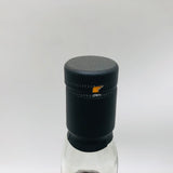 ローズバンク 25年 700ml 61.4%　キャップ上部画像