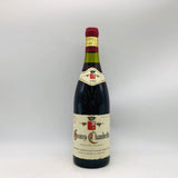 アルマンルソージュヴレシャンベルタン1983 750ml。40年が醸す、静寂と気品の熟成ブルゴーニュ。 