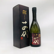 十四代 EXTRA 大極上諸白 720ml