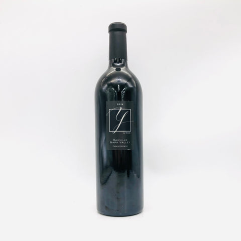 Yby Yoshiki Cabernet Sauvignon Oakville Napa Valley 2019 750ml 14.3%