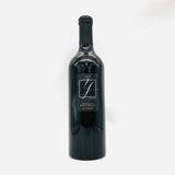 Yby Yoshiki Cabernet Sauvignon Oakville Napa Valley 2017 750ml 14.3%