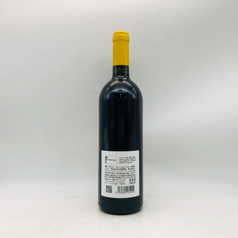 テスタマッタ2010 750ml。トスカーナの天才が生んだ、究極のサンジョヴェーゼ 