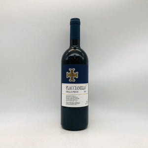 FLACCIANELLO フラッチャネッロ デッラピエーヴェ2015 750ml