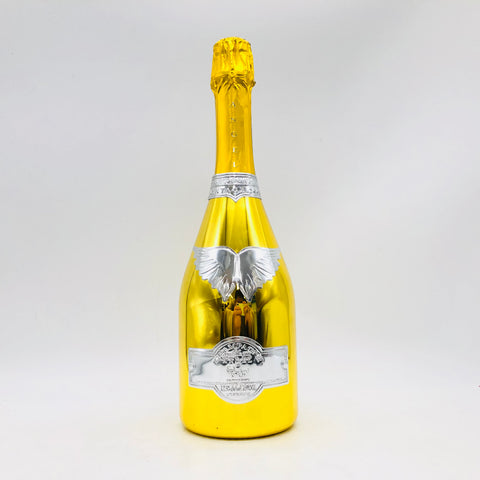 ANGEL エンジェル シャンパン ヴィンテージ 2008 ゴールド エッグ 750ml