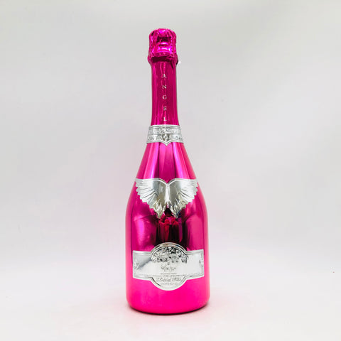 ANGEL エンジェル シャンパン ヴィンテージ 2008 ピンク エッグ 750ml
