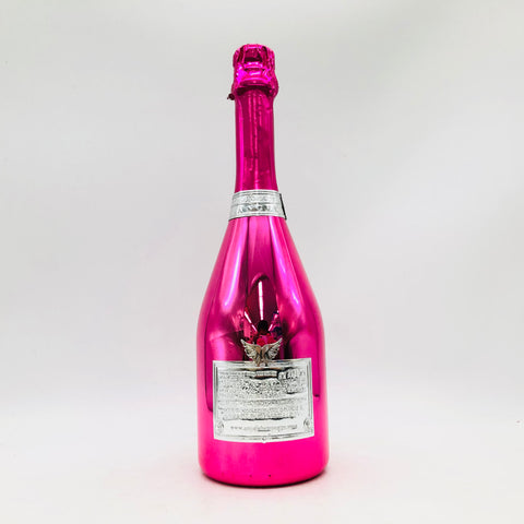 ANGEL エンジェル シャンパン ヴィンテージ 2008 ピンク エッグ 750ml