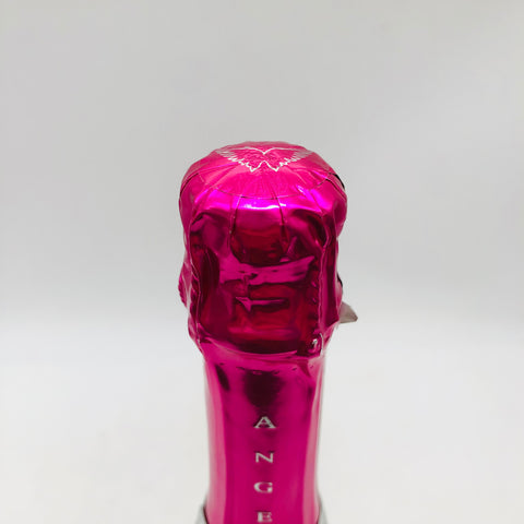 ANGEL エンジェル シャンパン ヴィンテージ 2008 ピンク エッグ 750ml