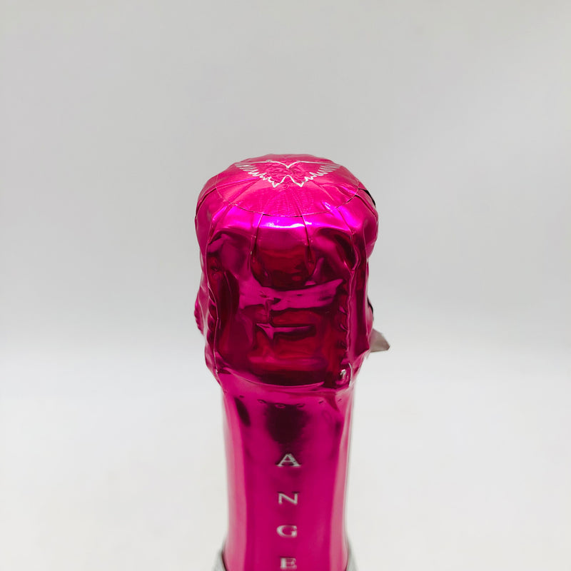 ANGEL エンジェル シャンパン ヴィンテージ 2008 ピンク エッグ 750ml
