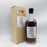 軽井沢蒸留所 一番 1984-2011 700ml。失われた蒸留所が遺した、日本ウイスキー最高峰の結晶