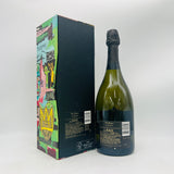 DomPerignon-Basquiat-Yellow2015-2