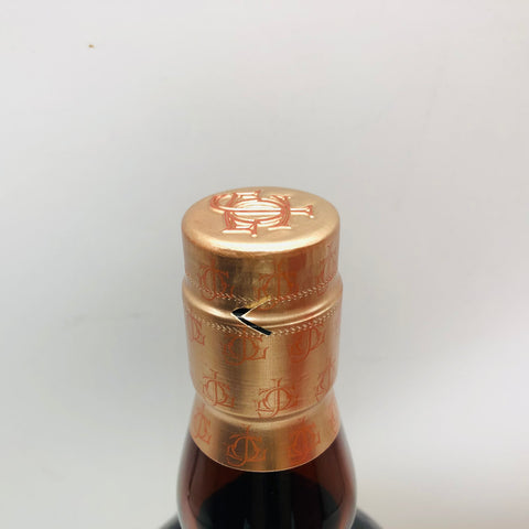 グレンファークラス レッドドア 30年 700ml。30年熟成が生む、濃密なるシェリー樽の芸術