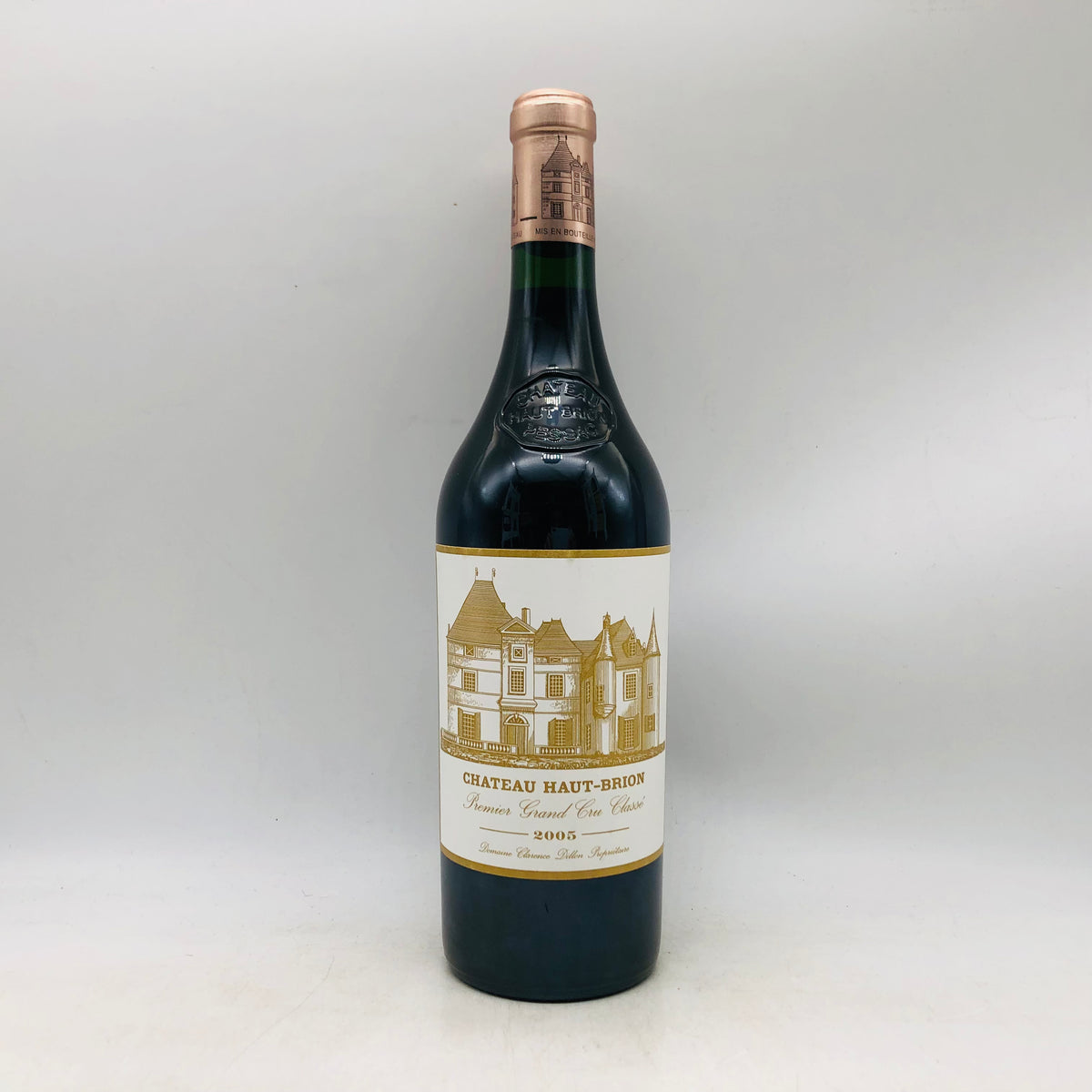 CHATEAU HAUT BRION シャトー オーブリオン 2005 750ml | リンクサス酒販