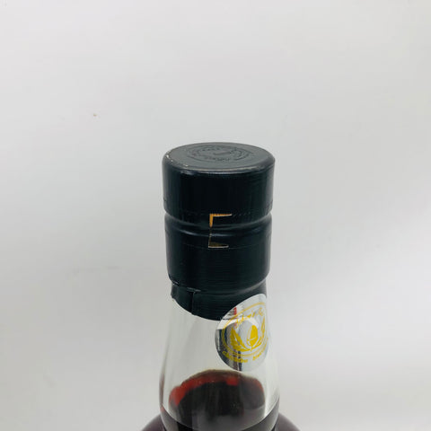 イチローズモルト ヘビーリーピーテッド 2012-2018 700ml。秩父の力強さを、濃密なスモークで味わう 