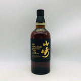 サントリー 山崎 18年 響キャップ 700ml。時を重ねた、静謐なる重厚