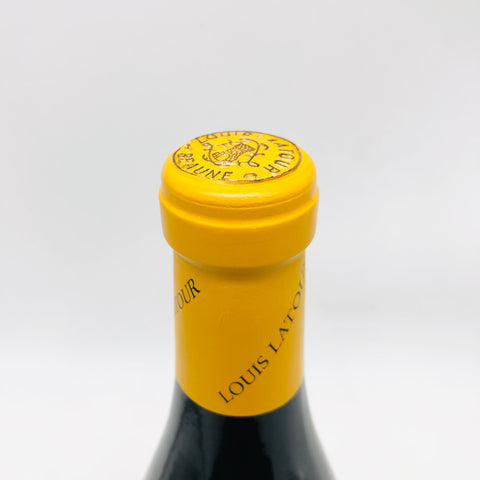 ルイラトゥールプイィフュイッセ2011 750ml。ブルゴーニュが語る、黄金の調和。 