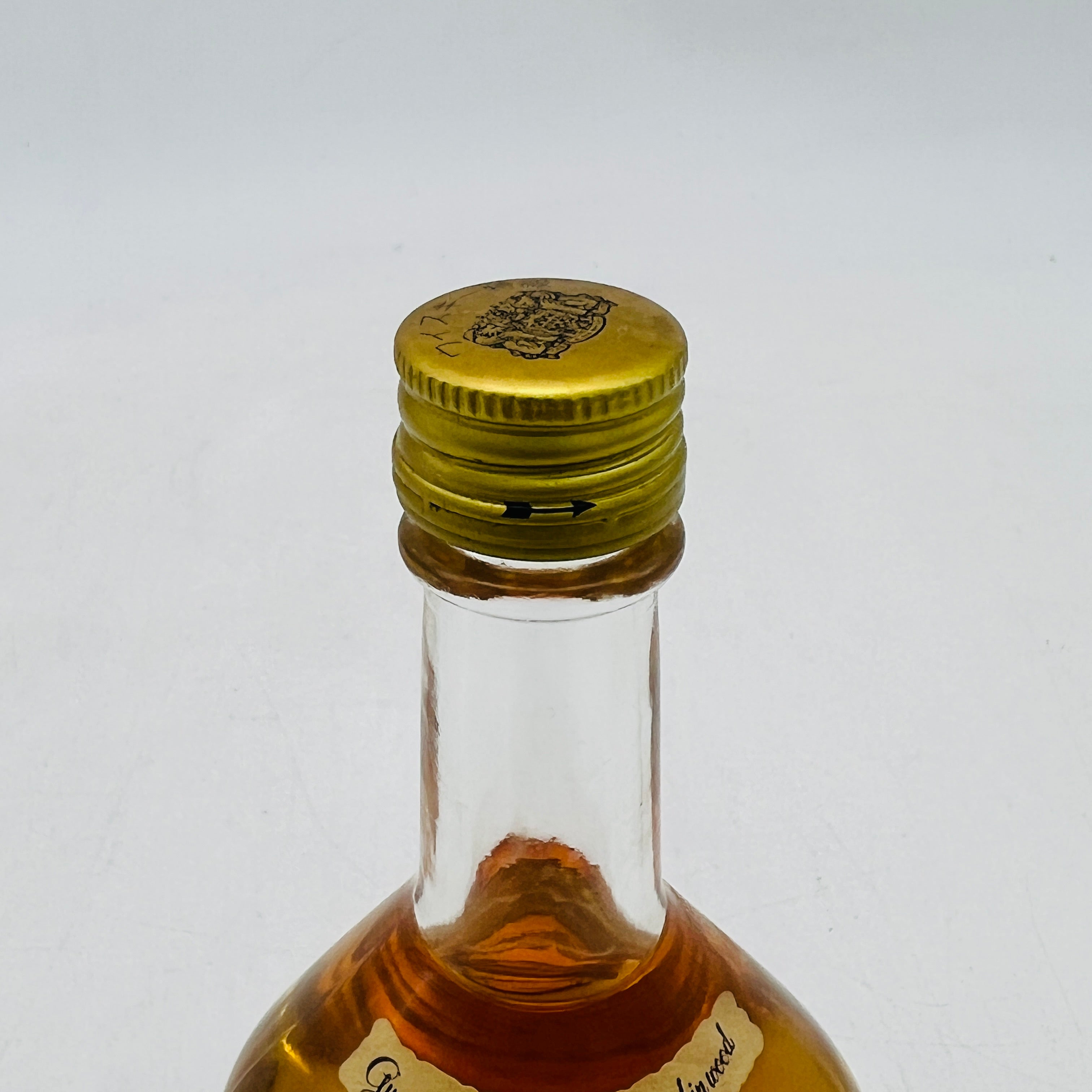 NIKKA スーパーニッカ レアオールド ミニチュアボトル – 高級酒・希少