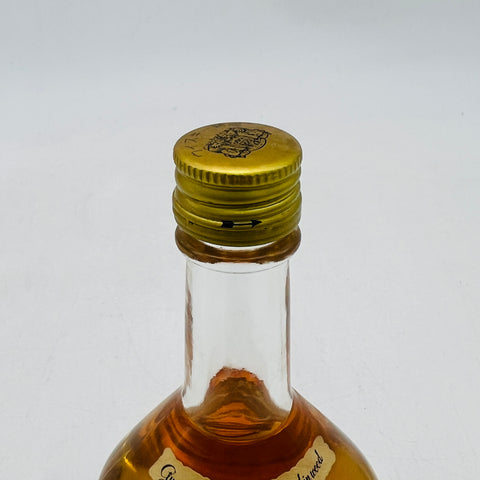 NIKKA Super Nikka Rare Old Miniature Bottle