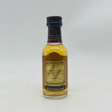 CHIVAS REGAL 12 Year Old Miniature Bottle